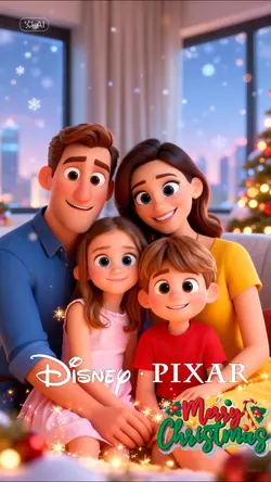 family christmas