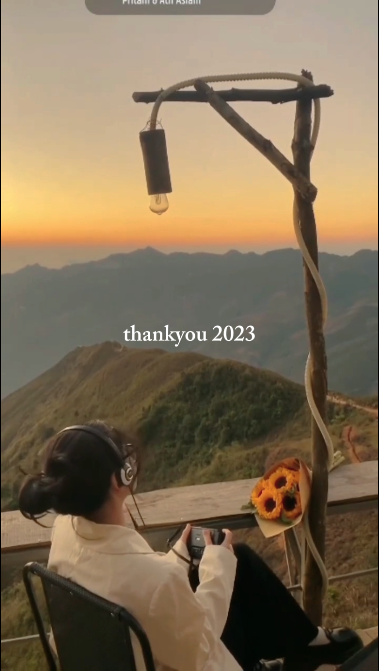Terima kasih 2023