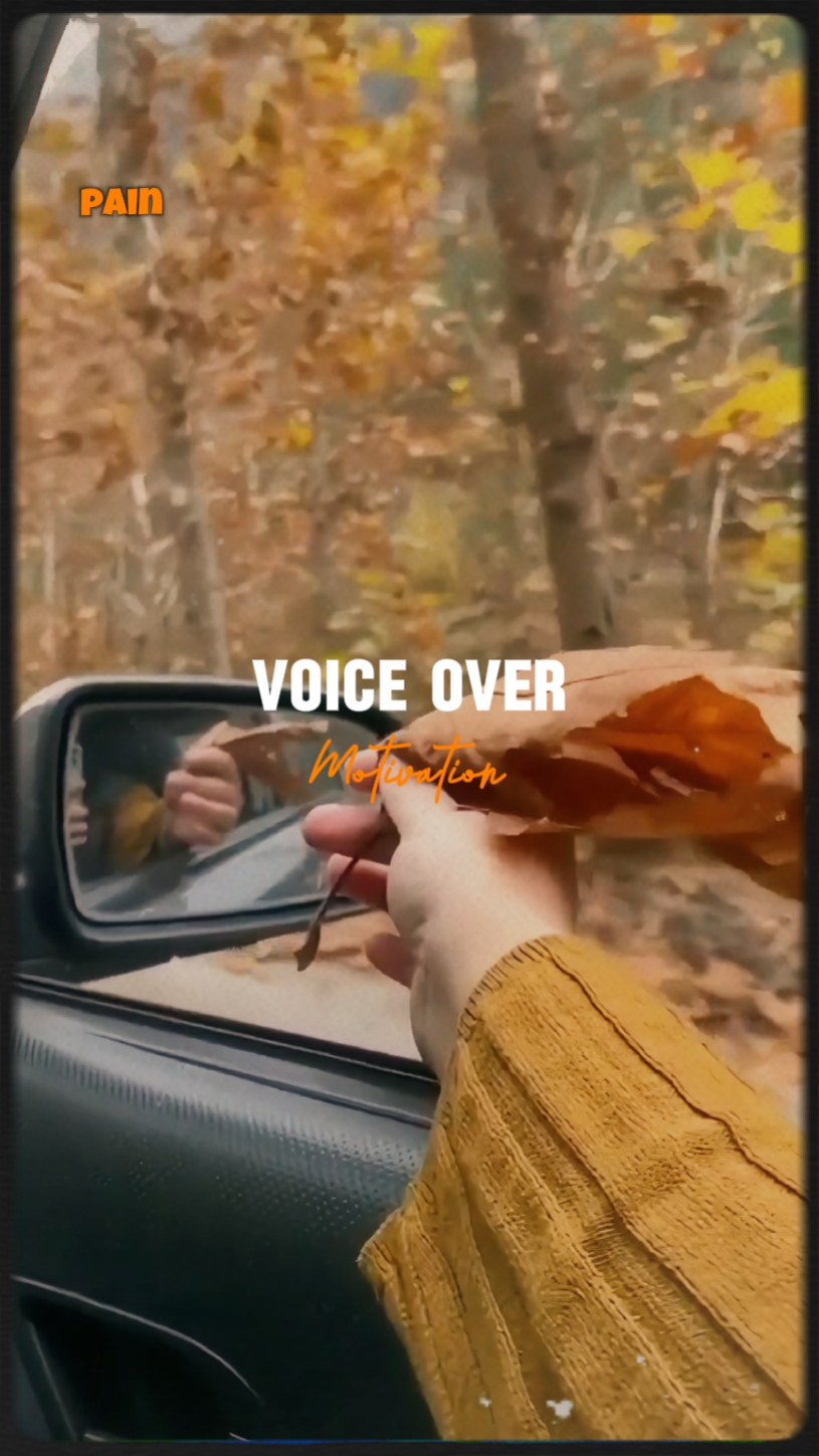 VO Motivation