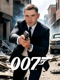 007 James Bond