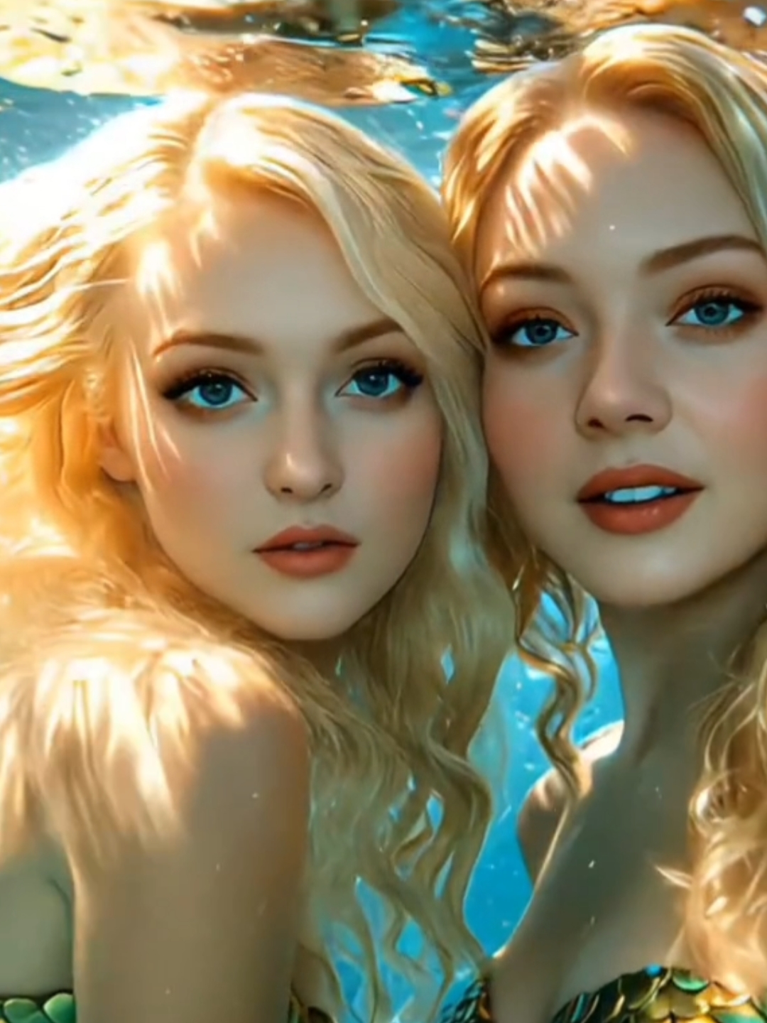 Mermaid Ai Trend