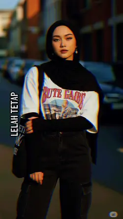 bagai bintangdisurga