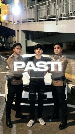 ai ditangkap polisi