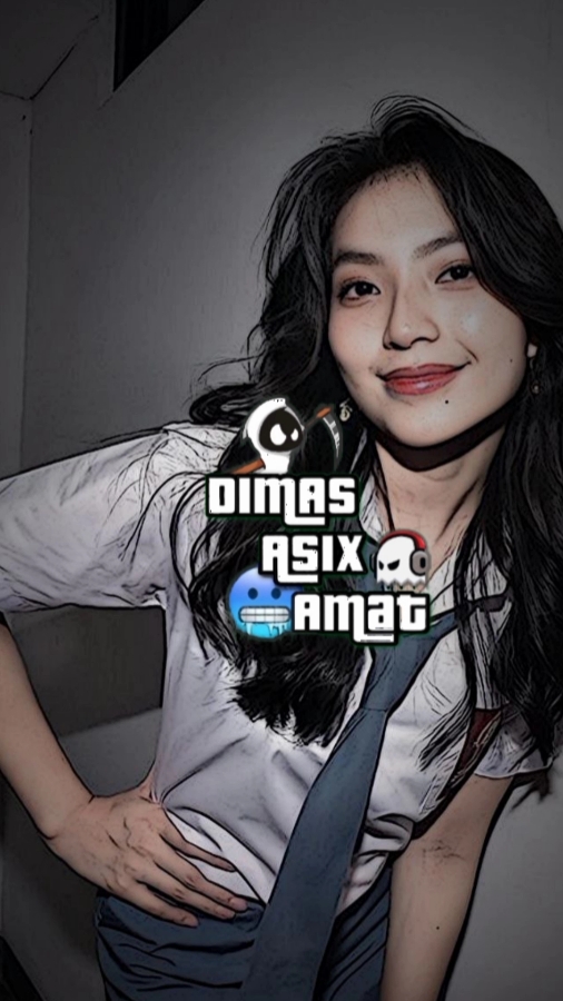 komen "B" klo ada yg