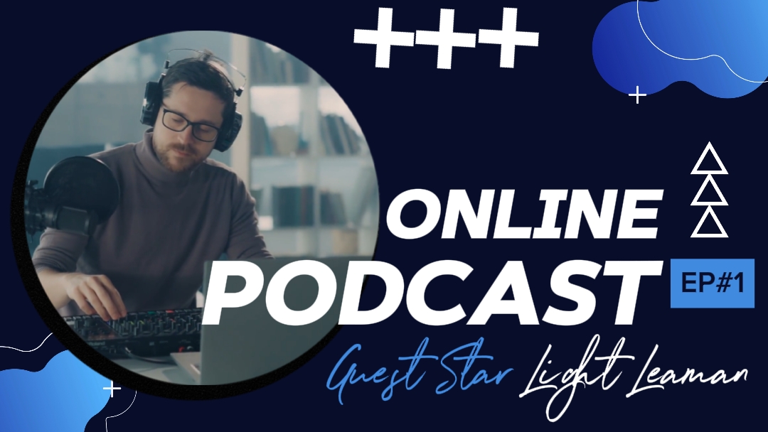 Introducción al podcast en línea