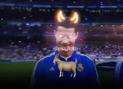 Goat??