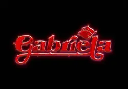 Gabriella KATSEYE 4K