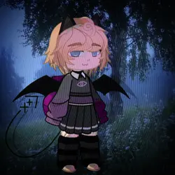 SPOOKY MONTH