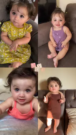 Cute Baby