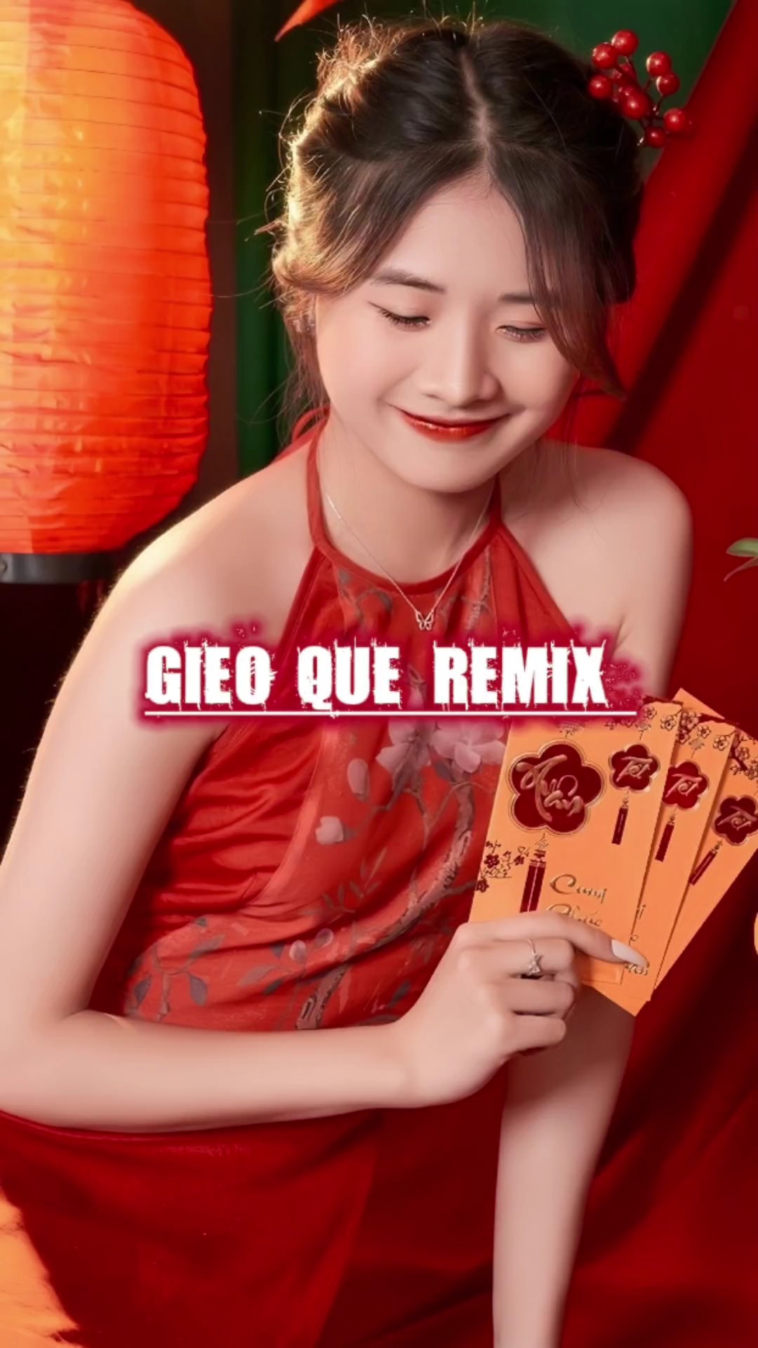 Gieo Quẻ Remix