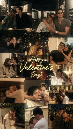 happy valentines day