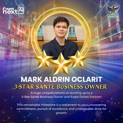 3 Star Upgrade