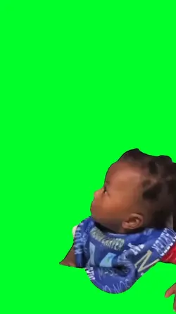 Baby Crying meme