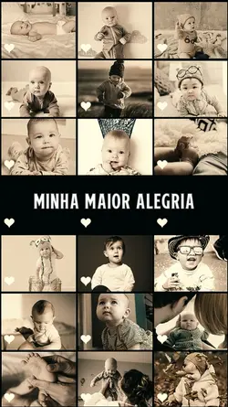 parabéns neto niver