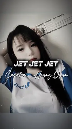 JETJETJET