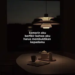 memilih berhenti 