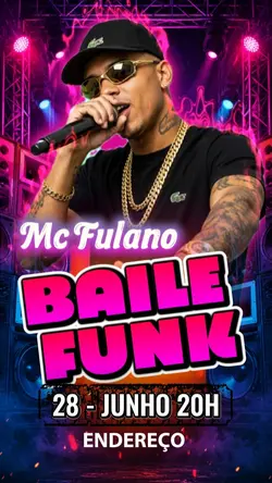 seu baile 