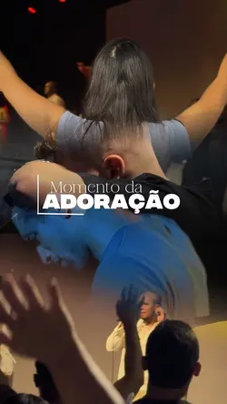 Culto domingo 