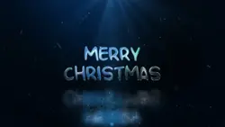 christmas greeting