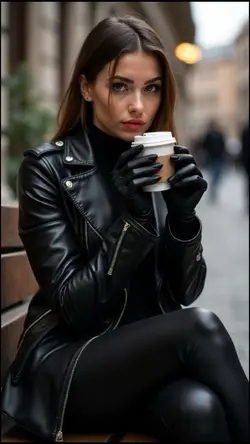 Aesthetic Transition