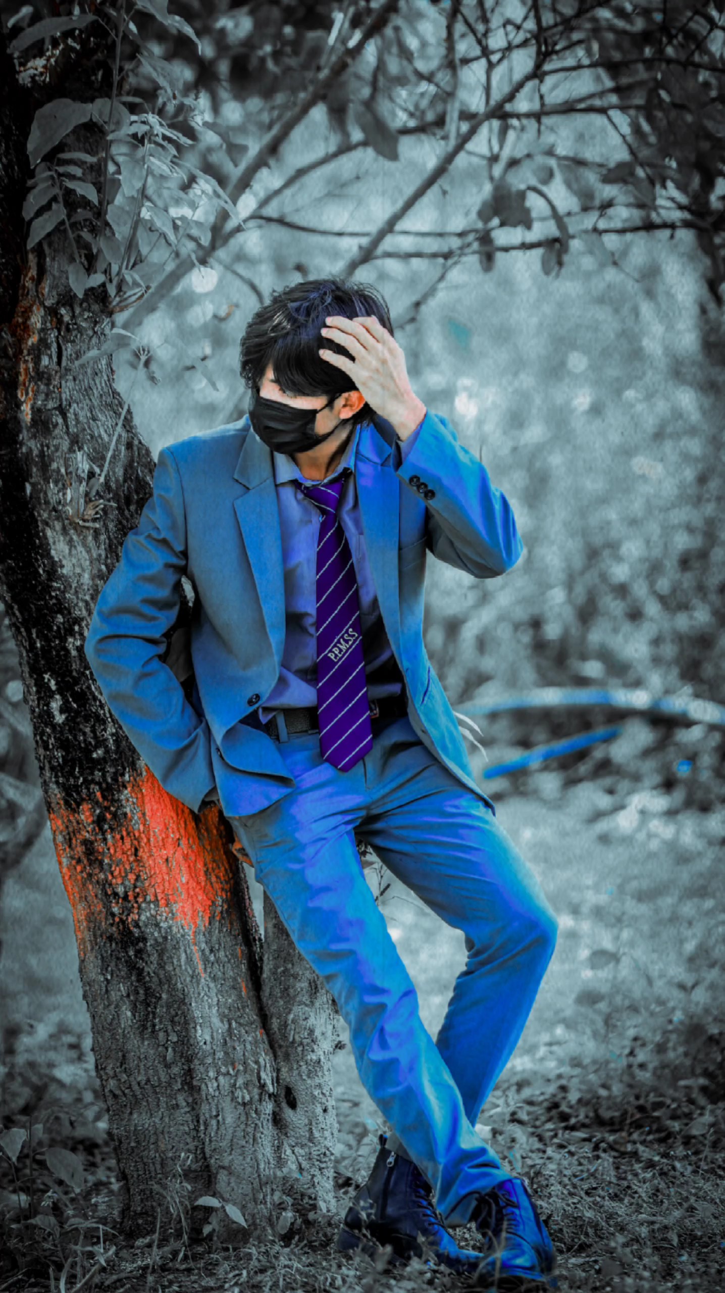Koi nahi chahega 
