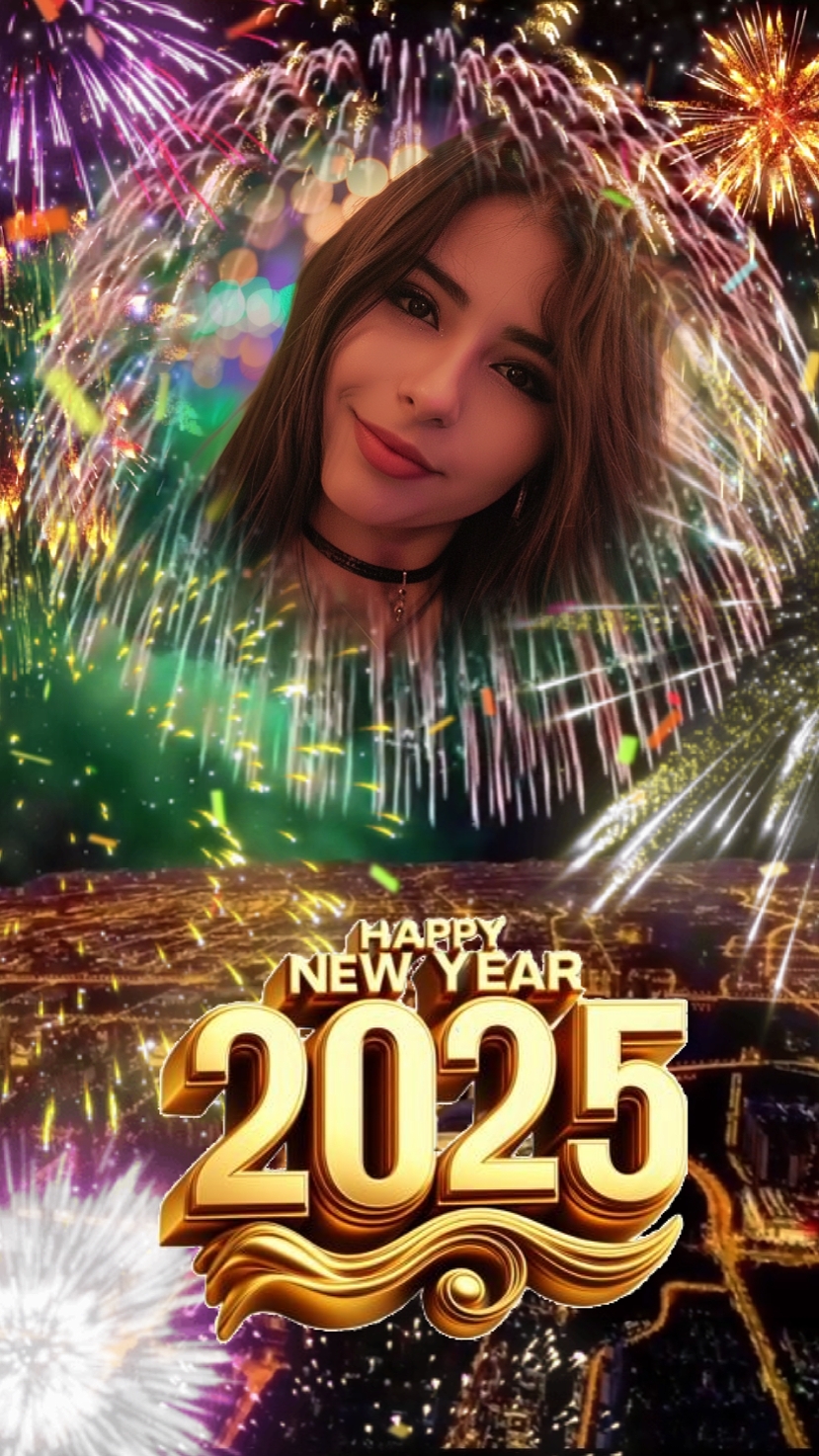 happy new year