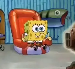 spongebob funny