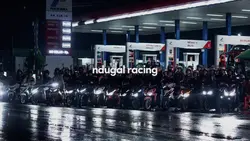 Ndugal racing V2