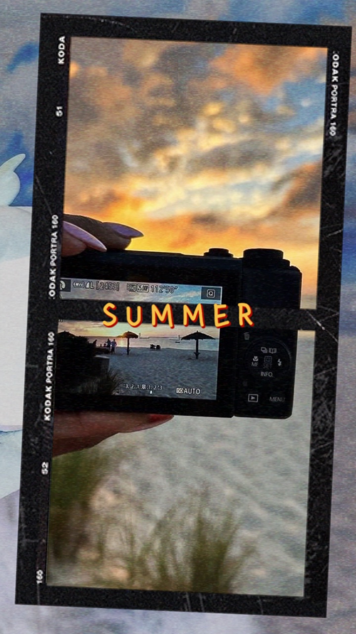 SUMMER TIME
