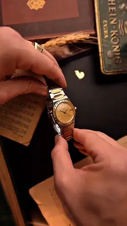 watch aesthetic 