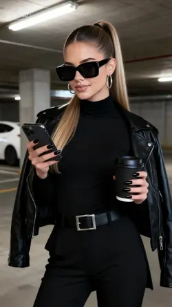 Ai photoshoot