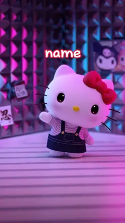 Sanrio Big Family