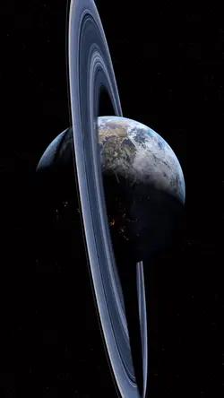 #earth