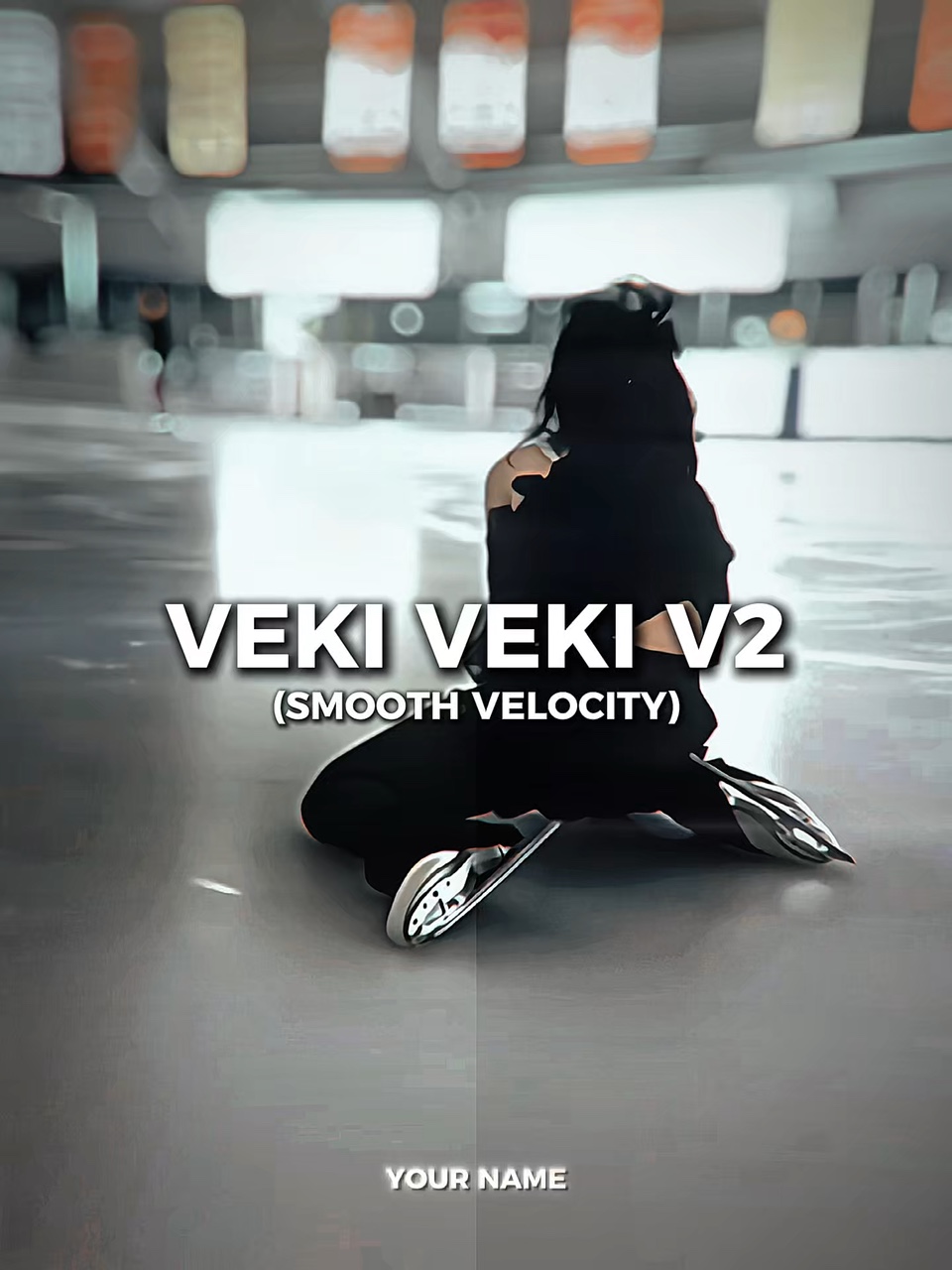 Trending Velocity 🔵