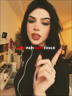 Papi papi chulo 🫦