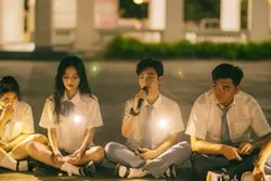 mẫu thanh xuân 22pic