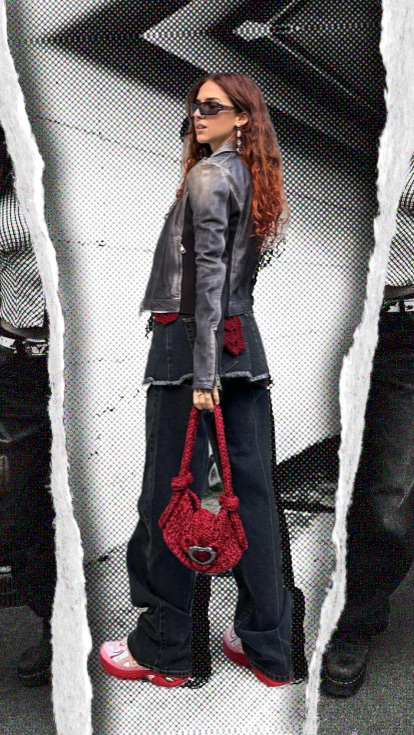 MY OUTFITS
