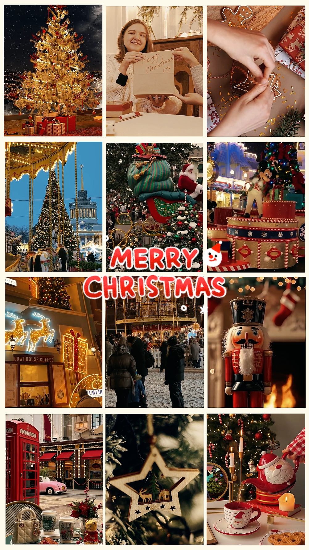 Feliz Natal 