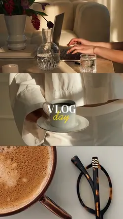 Vlog Day
