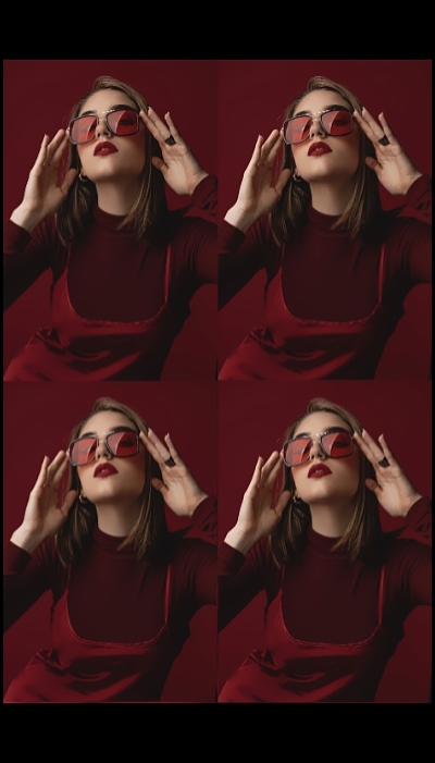 Moda editorial