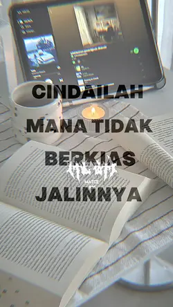 Cindailah mana