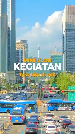 Mini Vlog