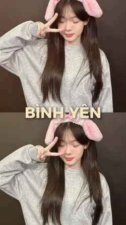 [2] BÌNH YÊN