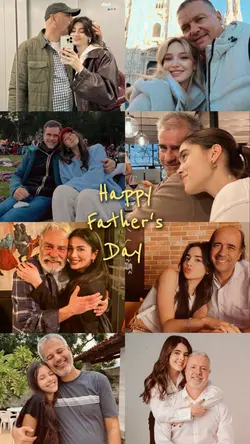 Happy Father's Day