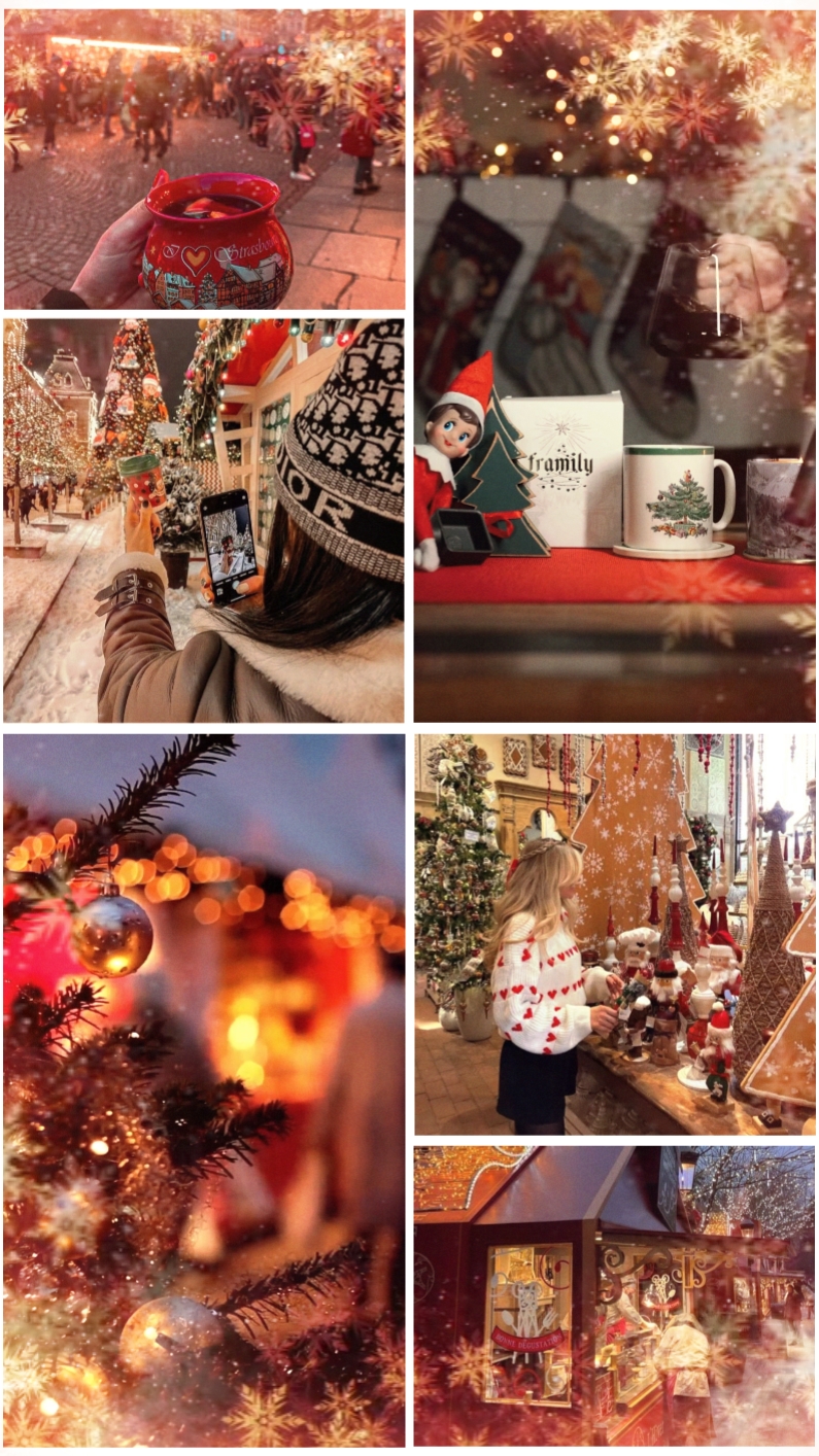 liburan natal
