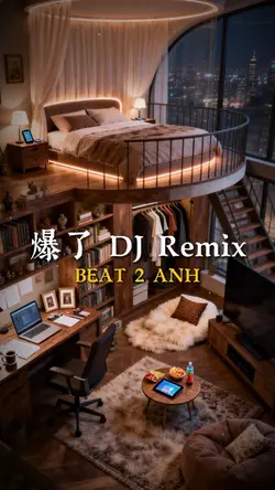 爆了 DJ Remix