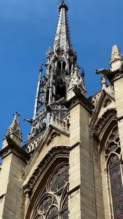 tourism architecture