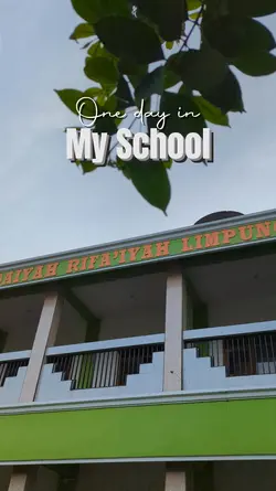 Cinema di Sekolah 