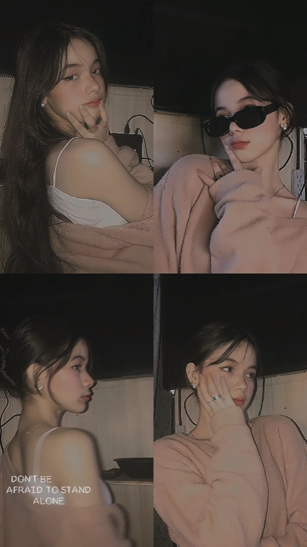 HARD TO FACE REALITY