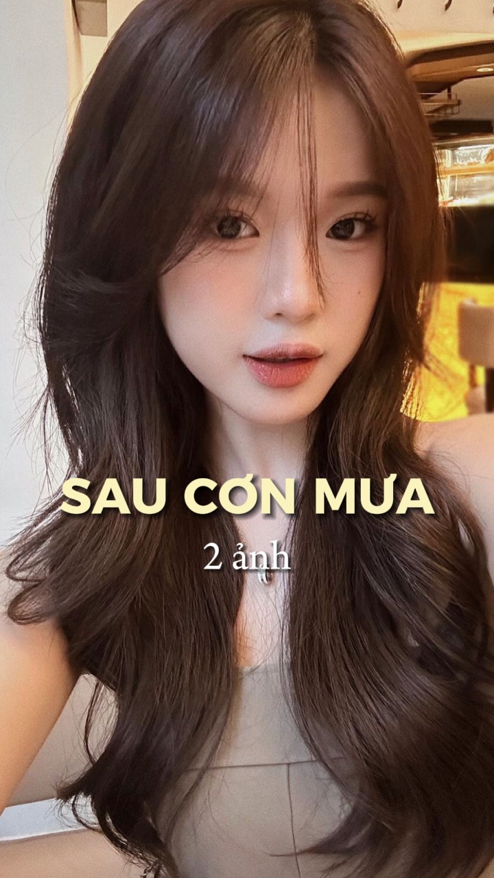 Sau Cơn Mưa